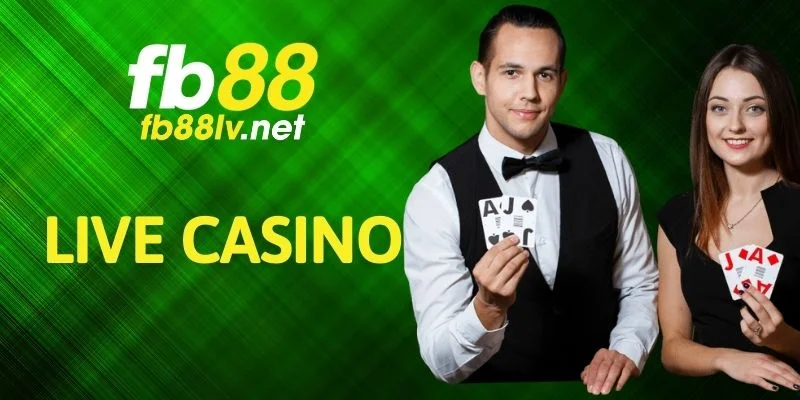 Live Casino